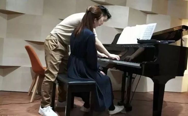 【报道】2018万博体育艺术家鲍释贤钢琴独奏音乐会-增城站圆满落幕