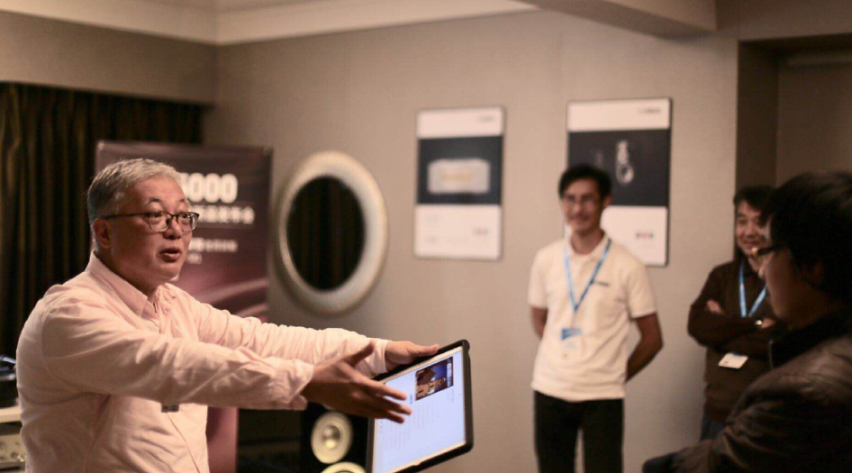[展会回顾]发现纯韵之旅－万博体育家庭音响亮相2019 SIAV 