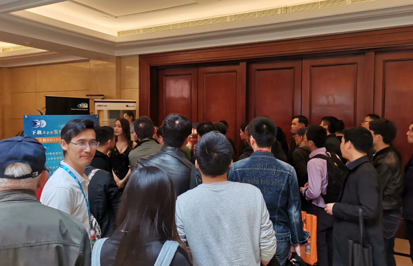 [展会回顾]发现纯韵之旅－万博体育家庭音响亮相2019 SIAV 